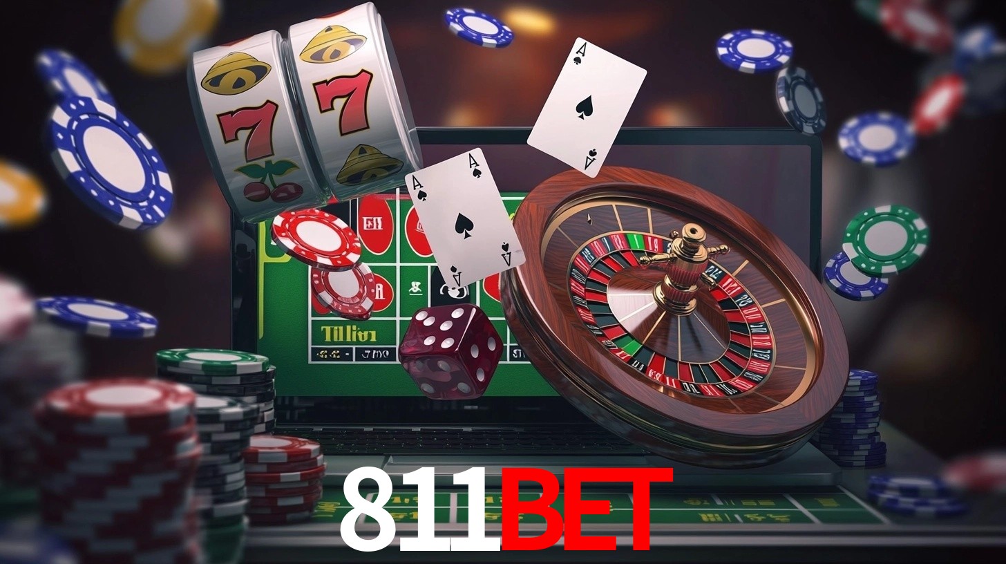 811bet bonus