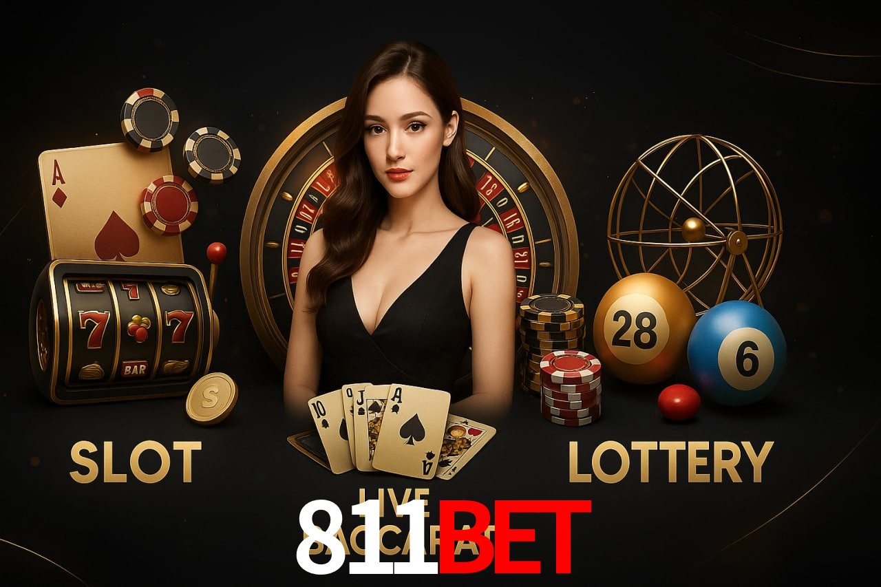811bet cassino
