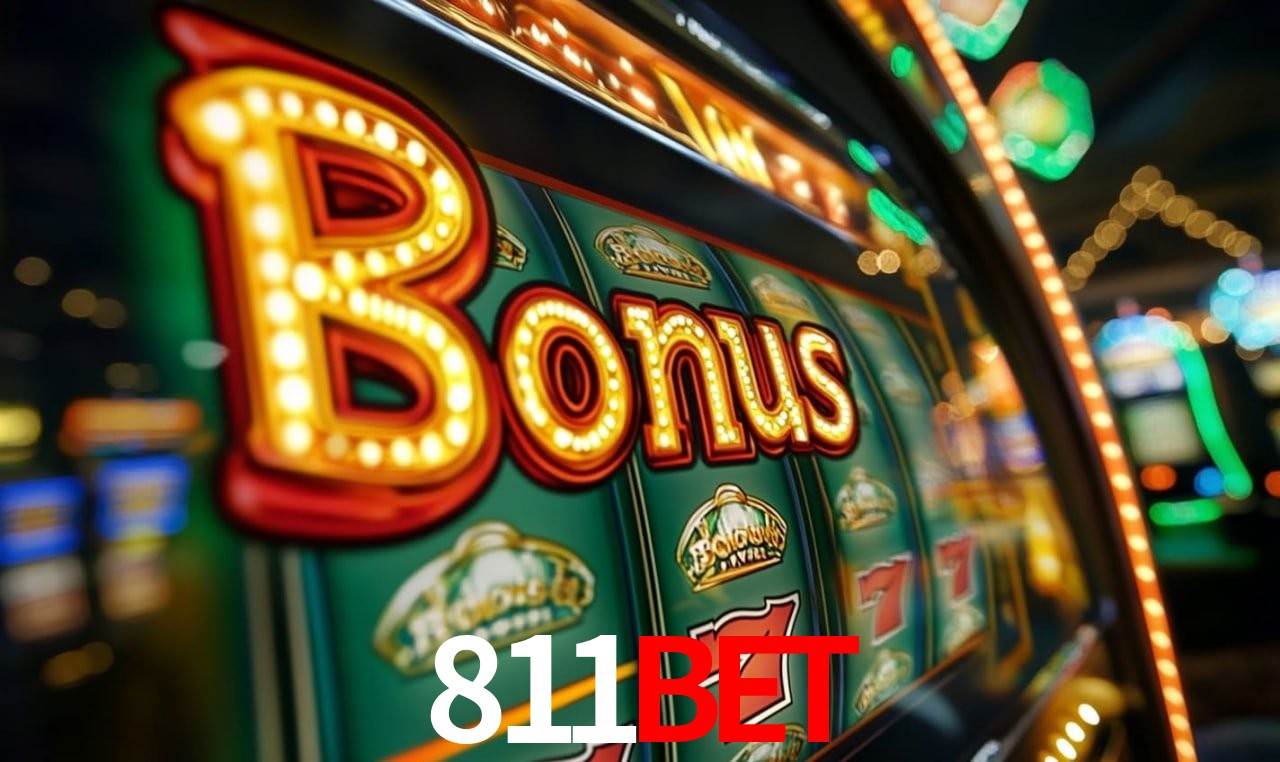 811bet cassino online