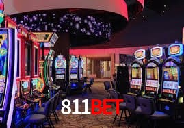 811bet Login