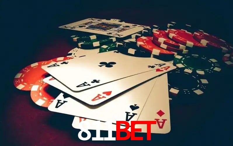 811bet Login