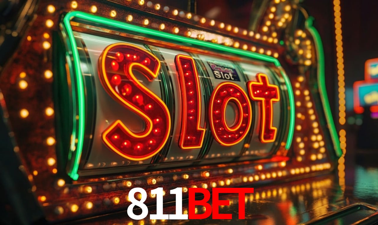 811bet - Cassino Oficial Brasil - 811bet.com